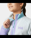 nahlad Dětská bunda Helly Hansen JR MARKA FLEECE JACKET