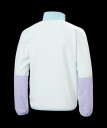 nahlad Dětská bunda Helly Hansen JR MARKA FLEECE JACKET