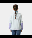 nahlad Dětská bunda Helly Hansen JR MARKA FLEECE JACKET