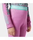 nahlad Dětské termoprádlo Helly Hansen JR GRAPHIC LIFA MERINO SET