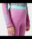 nahlad Dětské termoprádlo Helly Hansen JR GRAPHIC LIFA MERINO SET
