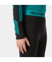 nahlad Dětské termoprádlo Helly Hansen JR LIFA MERINO MIDWEIGHT SET