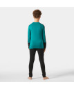 nahlad Dětské termoprádlo Helly Hansen JR LIFA MERINO MIDWEIGHT SET