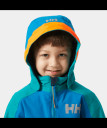 nahlad Dětská bunda Helly Hansen K LEGEND JACKET