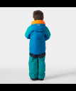 nahlad Dětská bunda Helly Hansen K LEGEND JACKET