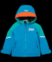 nahlad Dětská bunda Helly Hansen K LEGEND JACKET