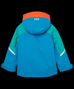 nahlad Dětská bunda Helly Hansen K LEGEND JACKET