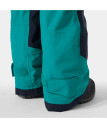 nahlad Dětské kalhoty Helly Hansen K RIDER 2 INS BIB