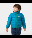 nahlad Dětská bunda Helly Hansen K DALEN REVERSIBLE JACKET