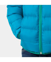 nahlad Dětská bunda Helly Hansen K DALEN REVERSIBLE JACKET