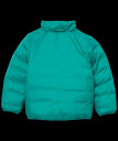 nahlad Dětská bunda Helly Hansen K DALEN REVERSIBLE JACKET
