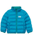 nahlad Dětská bunda Helly Hansen K DALEN REVERSIBLE JACKET