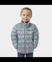 nahlad Dětská bunda Helly Hansen K DALEN REVERSIBLE JACKET