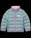 nahlad Dětská bunda Helly Hansen K DALEN REVERSIBLE JACKET