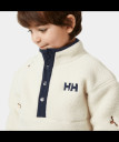 nahlad Dětské mikina Helly Hansen K FROSTY PILE SWEATER