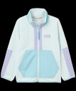 nahlad Dětská bunda Helly Hansen K MARKA FLEECE JACKET