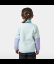 nahlad Dětská bunda Helly Hansen K MARKA FLEECE JACKET