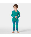 nahlad Dětské termoprádlo Helly Hansen K LIFA MERINO SET