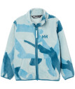 nahlad Dětská bunda Helly Hansen K CHILL FLEECE JACKET