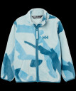 nahlad Dětská bunda Helly Hansen K CHILL FLEECE JACKET