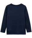 nahlad Dětské tričko Helly Hansen K HH TECH GRAPHIC LS TOP