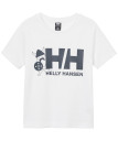 nahlad Dětské tričko Helly Hansen K HH TECH GRAPHIC T-SHIRT