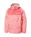 nahlad Dětská pláštěnka Helly Hansen JR VANCOUVER RAIN JACKET
