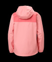 nahlad Dětská pláštěnka Helly Hansen JR VANCOUVER RAIN JACKET