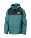 nahlad Dětská pláštěnka Helly Hansen JR VANCOUVER RAIN JACKET