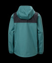 nahlad Dětská pláštěnka Helly Hansen JR VANCOUVER RAIN JACKET