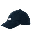 nahlad Dětské kšiltovka Helly Hansen K LOGO CAP