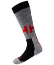 nahlad Unisex ponožky Helly Hansen ALPINE SOCK MEDIUM