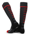 nahlad Unisex PONOŽKY VYHŘÍVANÉ LENZ heat sock 5.1 toe cap