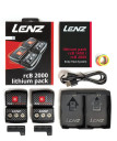 nahlad LENZ Lithium Pack rcB 1800 (USB)