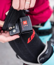nahlad Unisex PONOŽKY VYHŘÍVANÉ LENZ Lithium Pack rcB 1800 (USB)