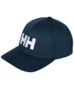 nahlad Unisex kšiltovka Helly Hansen HH BRAND CAP