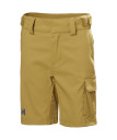 nahlad Dětské kraťasy Helly Hansen JR HH QD CARGO SHORTS