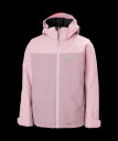 nahlad Dětská bunda Helly Hansen JR SOGNDAL JACKET