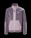 nahlad Dětská bunda Helly Hansen JR MARKA FLEECE JACKET