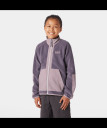 nahlad Dětská bunda Helly Hansen JR MARKA FLEECE JACKET