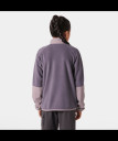 nahlad Dětská bunda Helly Hansen JR MARKA FLEECE JACKET