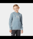 nahlad Dětské mikina Helly Hansen JR HH GRAPHIC HOODIE