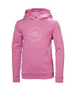 nahlad Dětské mikina Helly Hansen JR HH GRAPHIC HOODIE