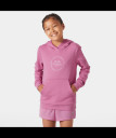 nahlad Dětské mikina Helly Hansen JR HH GRAPHIC HOODIE