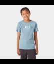nahlad Dětské tričko Helly Hansen JR HH GRAPHIC T-SHIRT