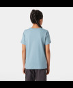 nahlad Dětské tričko Helly Hansen JR HH GRAPHIC T-SHIRT