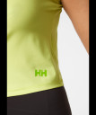 nahlad Dámské tričko Helly Hansen W OCEAN CROPPED TANK TOP