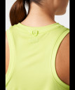 nahlad Dámské tričko Helly Hansen W OCEAN CROPPED TANK TOP