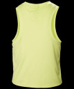 nahlad Dámské tričko Helly Hansen W OCEAN CROPPED TANK TOP