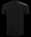nahlad Pánské tričko Helly Hansen CORE T-SHIRT
